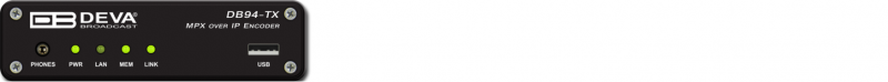 DEVA DB94-TX
