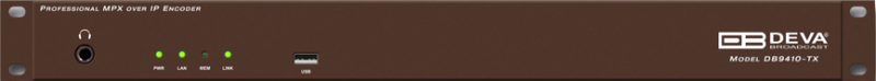 DEVA DB9410-TX