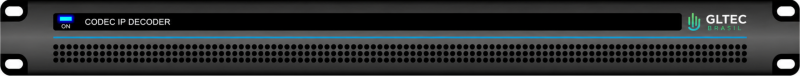 GLTEC Decoder MPX Nova linha