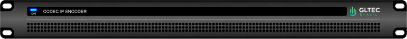 GLTEC Encoder MPX Nova linha