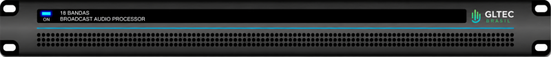 Processador GLTEC