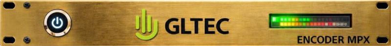 GLTEC Encoder MPX