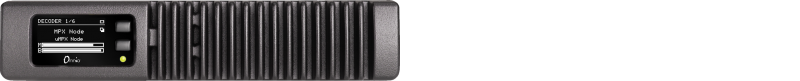 Omnia MPX Node