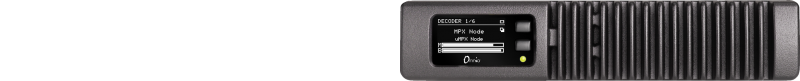 Omnia MPX Node