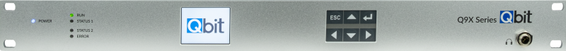 Qbit Q9X-E