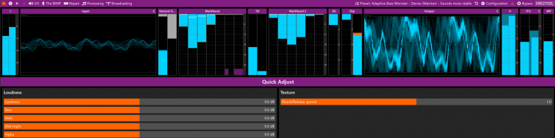 Thimeo Stereo Tool / Enterprise