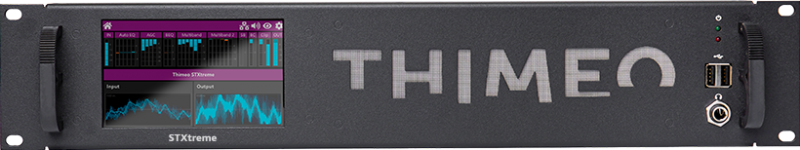 Thimeo STXtreme, ST-Enterprise, Stereo Tool