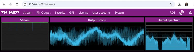 Thimeo MicroMPX Decoder (software)